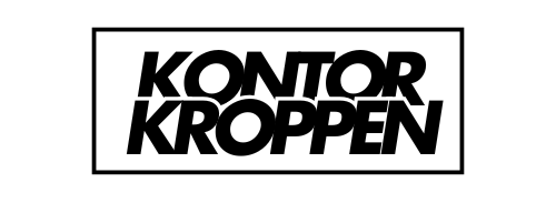 KontorKroppen